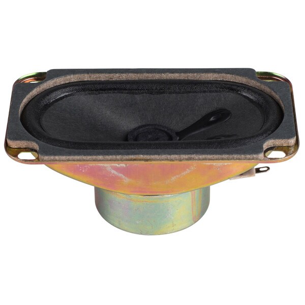 Main product image for YDT5090-158 1-7/8" x 3-7/16" Paper Cone Full-Range 289-2284